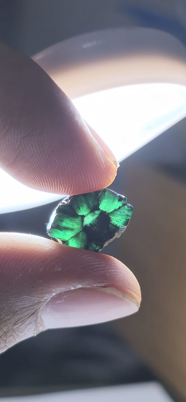Esmeralda, Colombiaemerald, #estilocolombia
