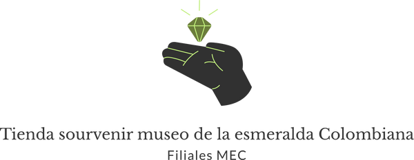 Tienda Sourvenir MEC
